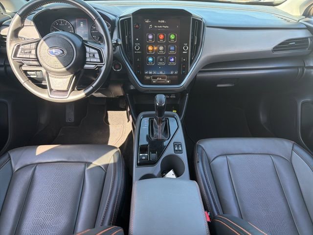 Used 2024 Subaru Crosstrek 2.5i Limited AWD/4WD image 15