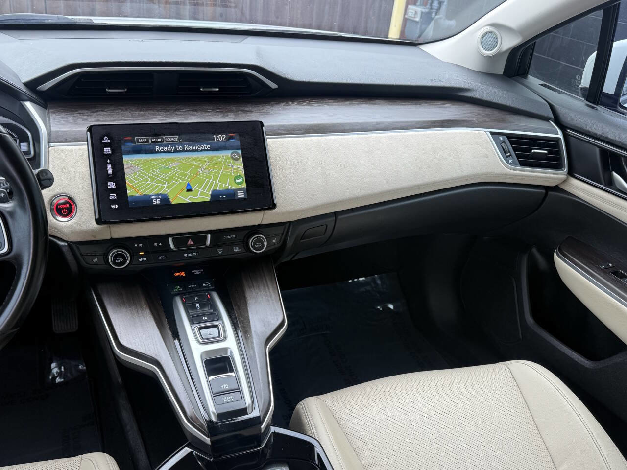 Used 2019 Honda Clarity Touring image 7