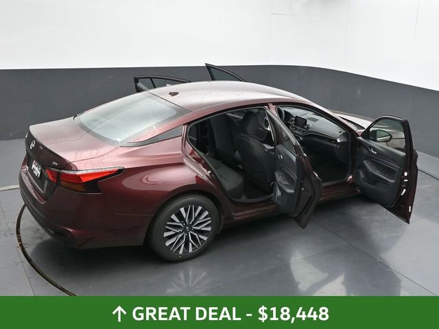 Used 2024 Nissan Altima 2.5 SV image 66