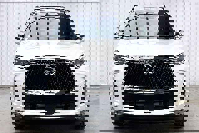 New 2026 INFINITI QX60 Autograph image 3