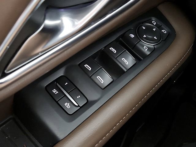 Used 2022 Chevrolet Tahoe High Country image 28