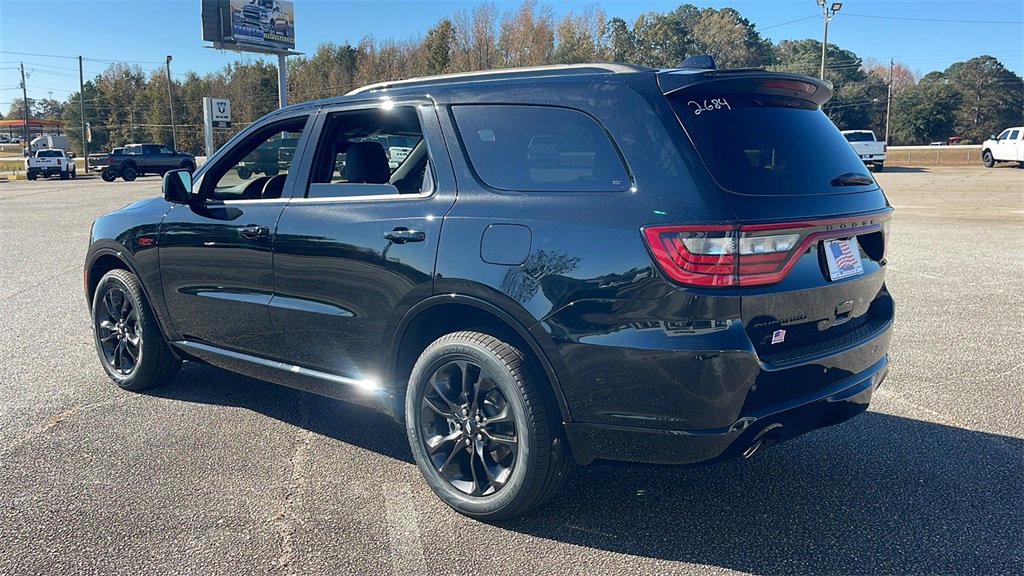 New 2026 Dodge Durango GT image 6