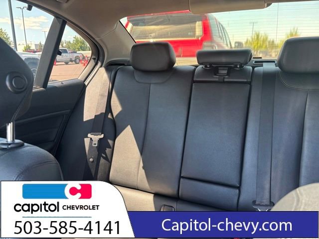 Used 2013 BMW 328i Sedan RWD image 15