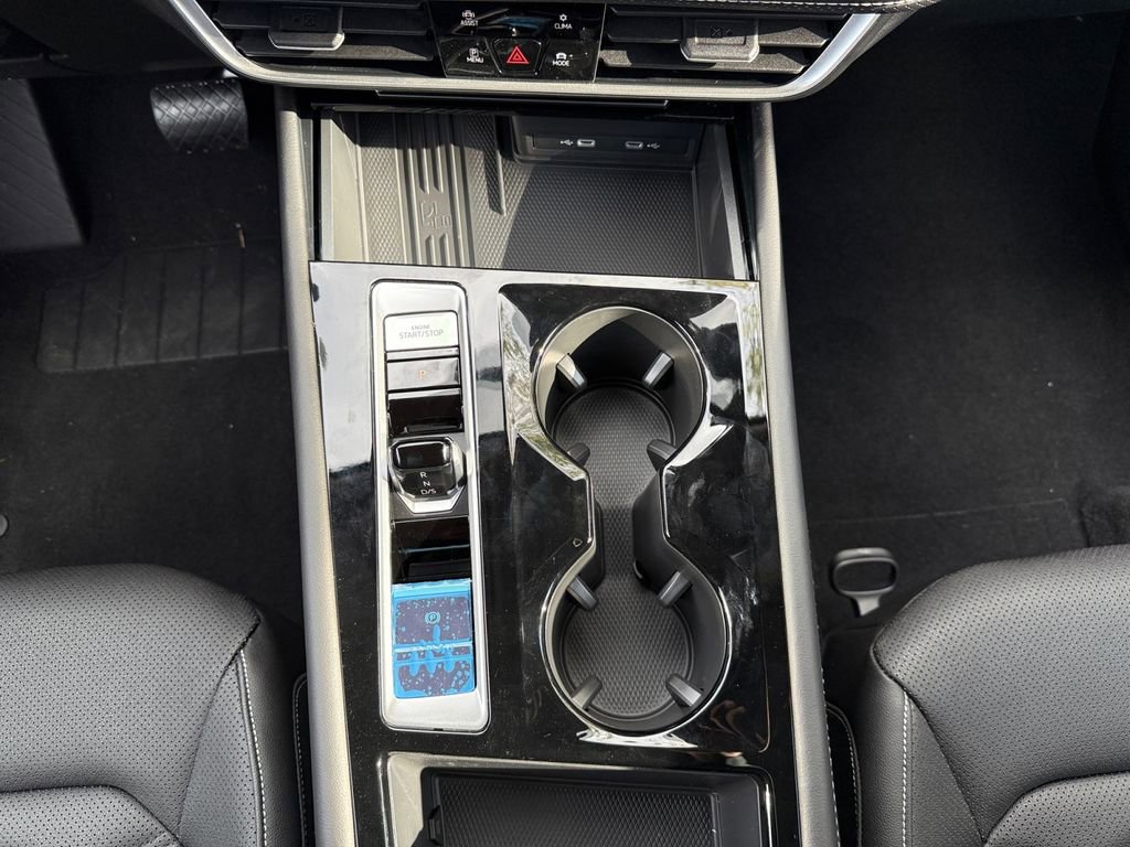 New 2026 Volkswagen Atlas SE image 22