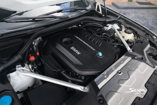 Used 2019 BMW X4 M40i image 40