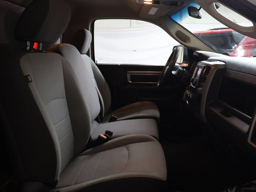Used 2021 RAM 1500 Tradesman w/ Popular Equipment Group AWD/4WD image 10