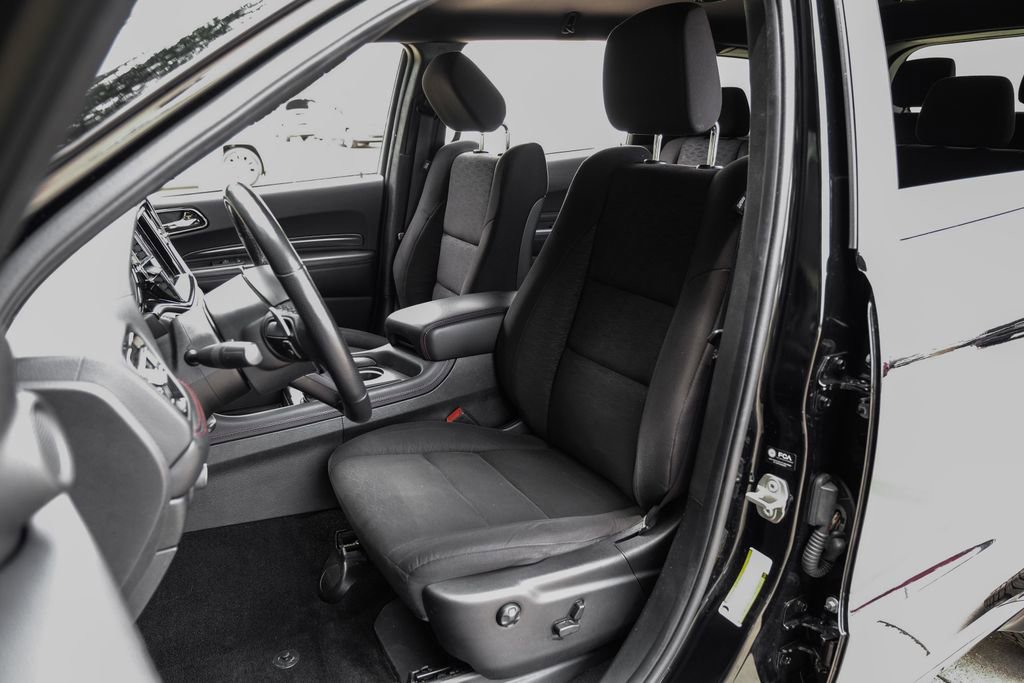 Used 2023 Dodge Durango GT w/ Blacktop Package AWD/4WD image 8