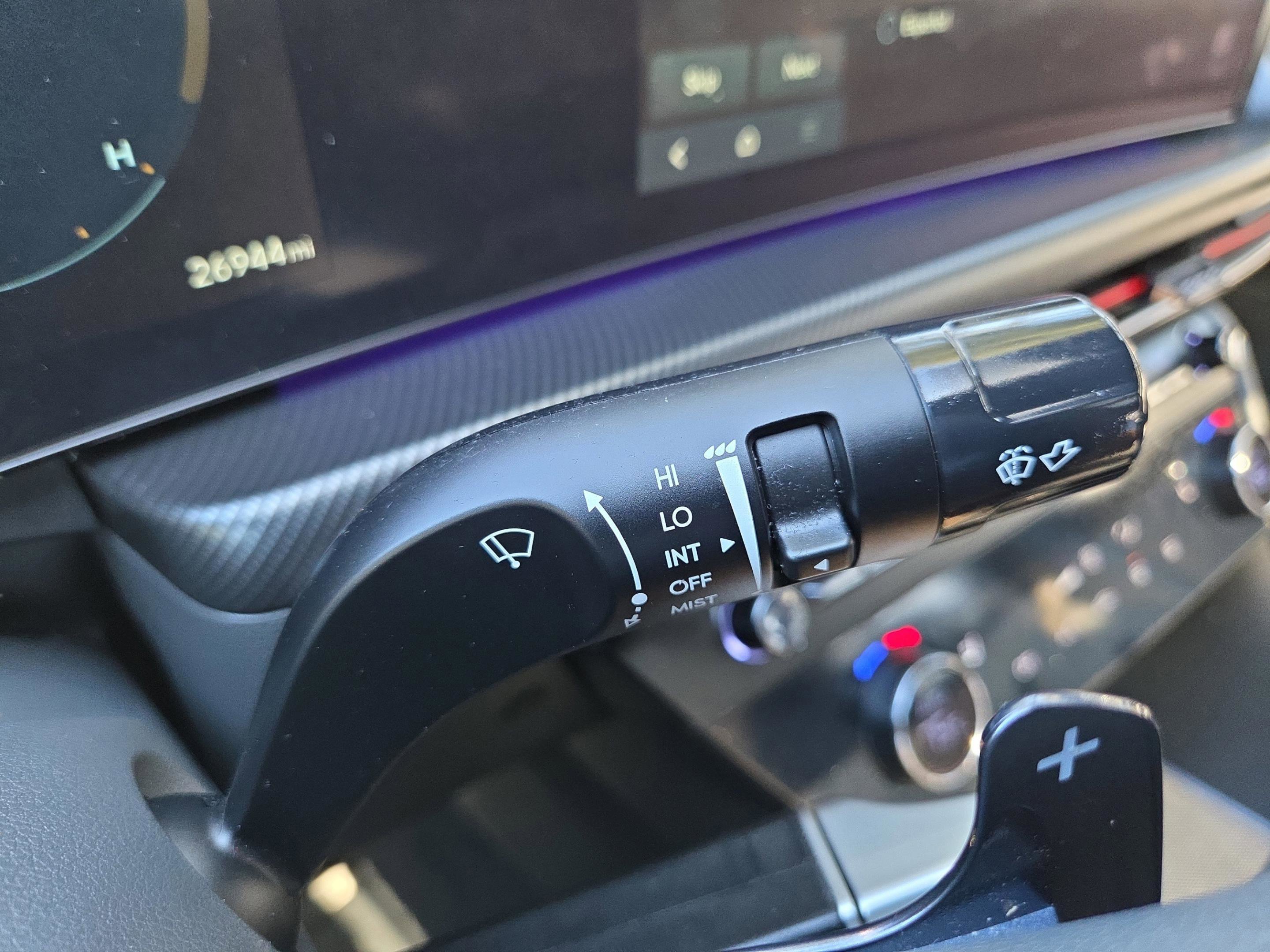 Used 2025 Hyundai Sonata N Line image 16