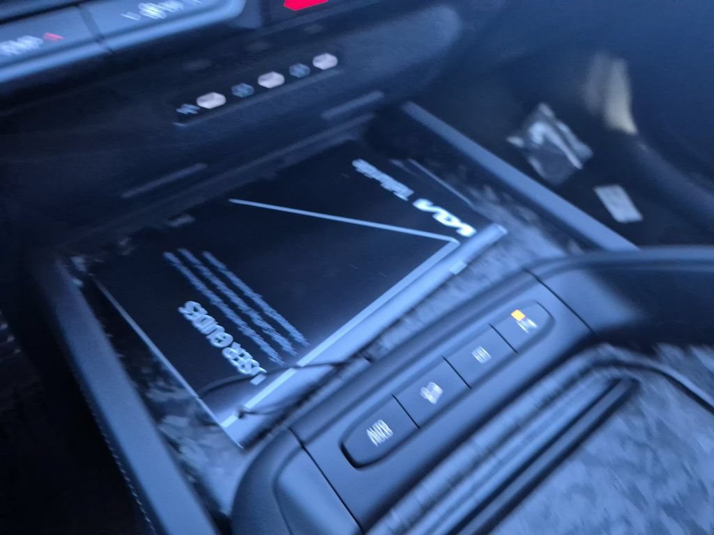 New 2027 Kia Telluride SX Prestige X-Pro AWD/4WD image 22