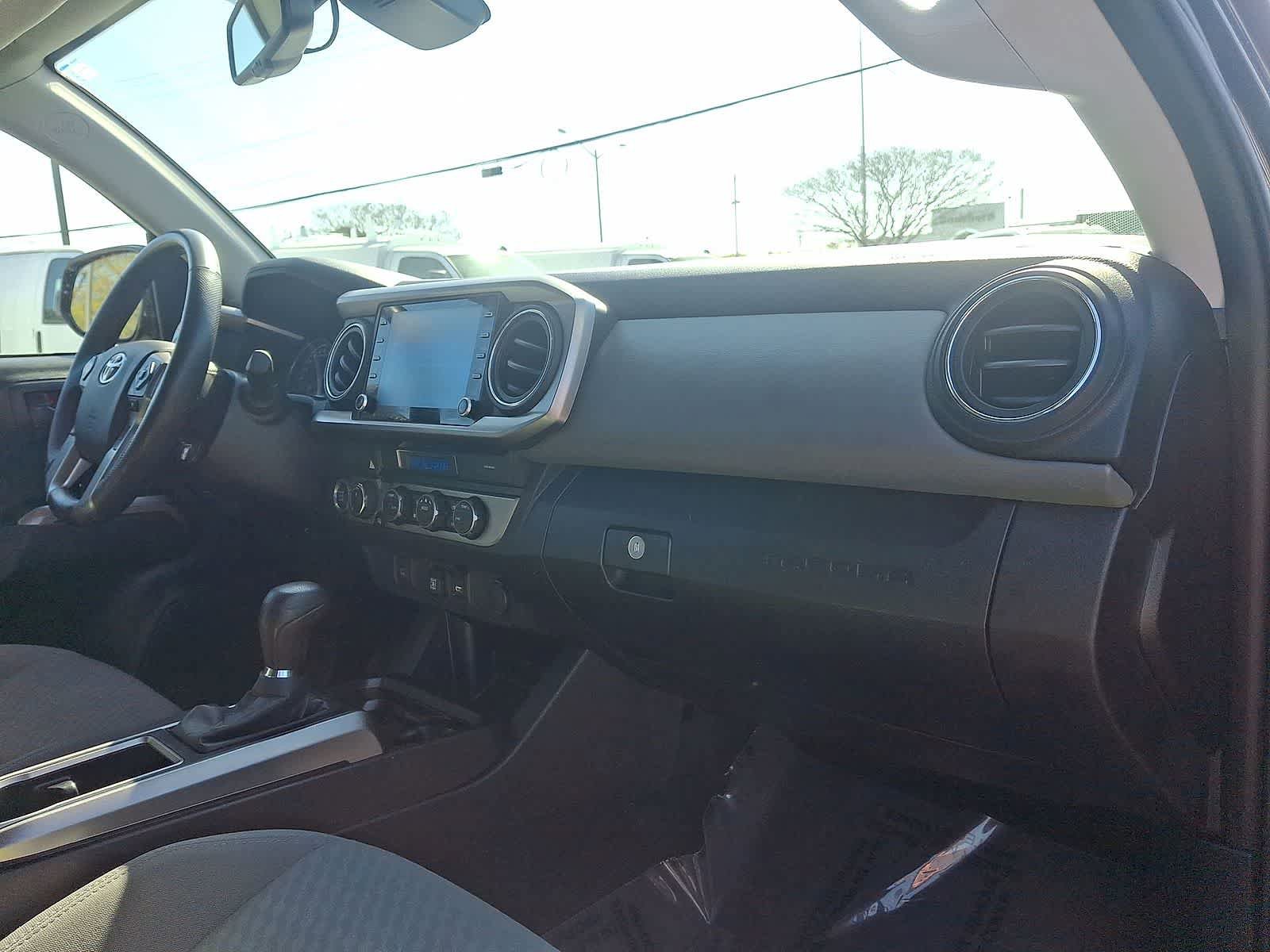 Used 2023 Toyota Tacoma SR5 w/ SX Package image 33