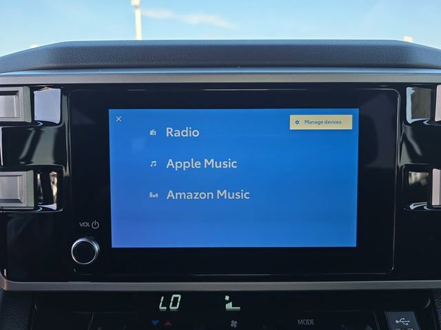 New 2026 Toyota Tundra SR5 image 19