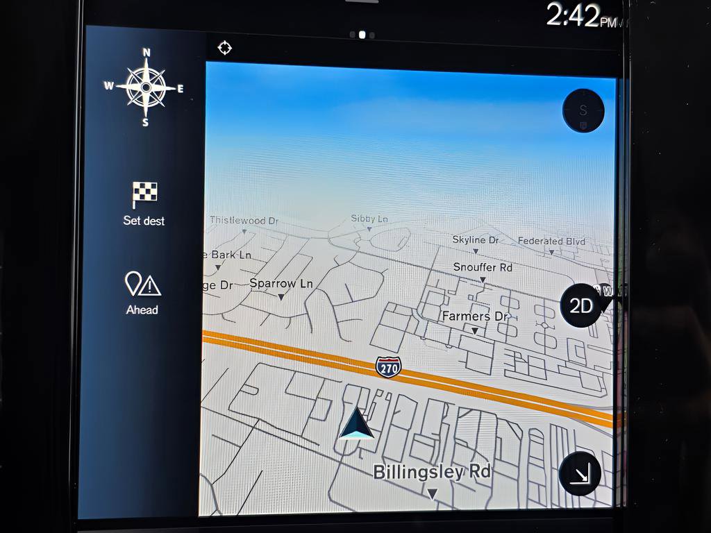 Used 2020 Volvo XC40 T5 Momentum image 31