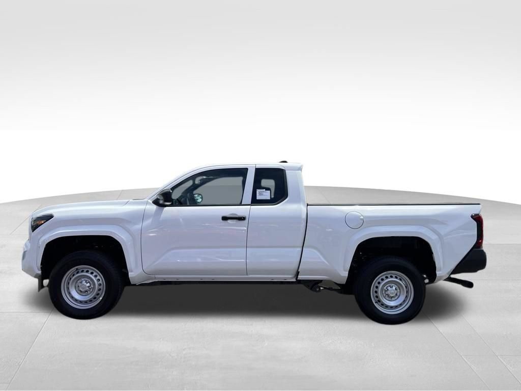 New 2026 Toyota Tacoma SR RWD image 2