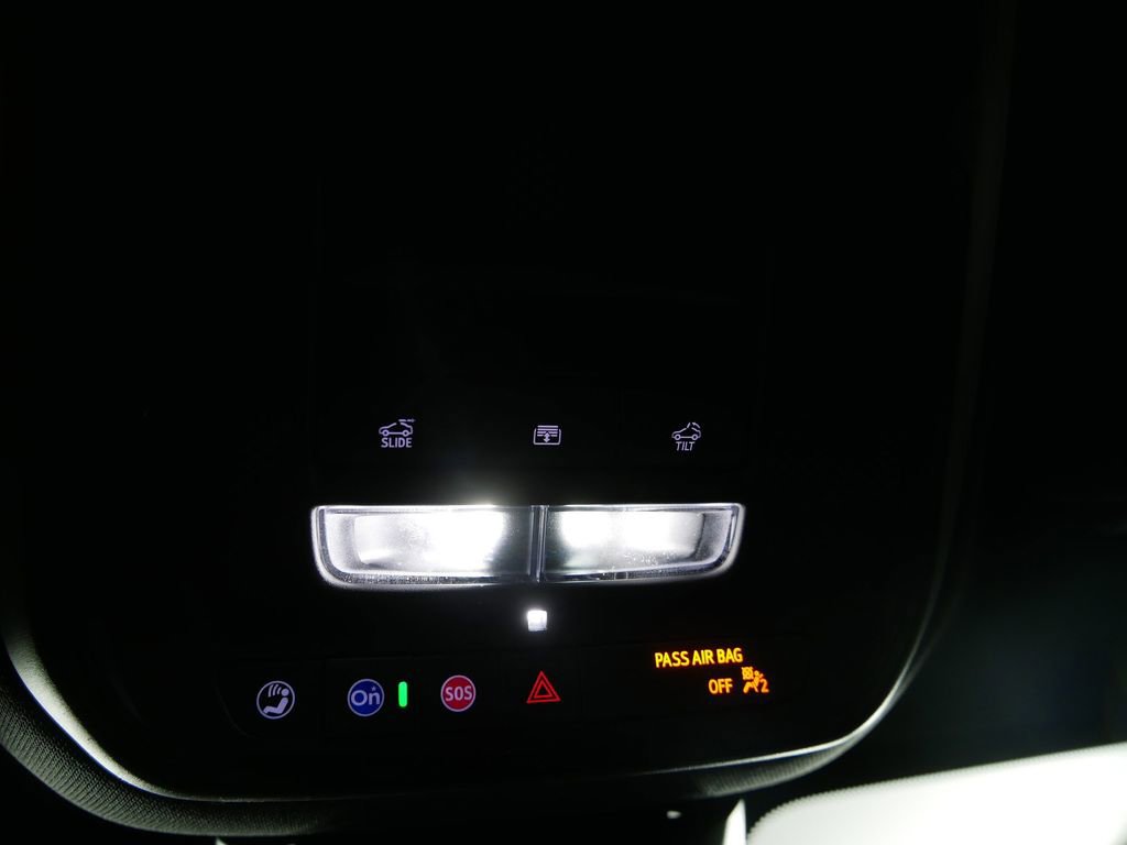 New 2026 GMC Terrain AT4 w/ Convenience Package III image 29