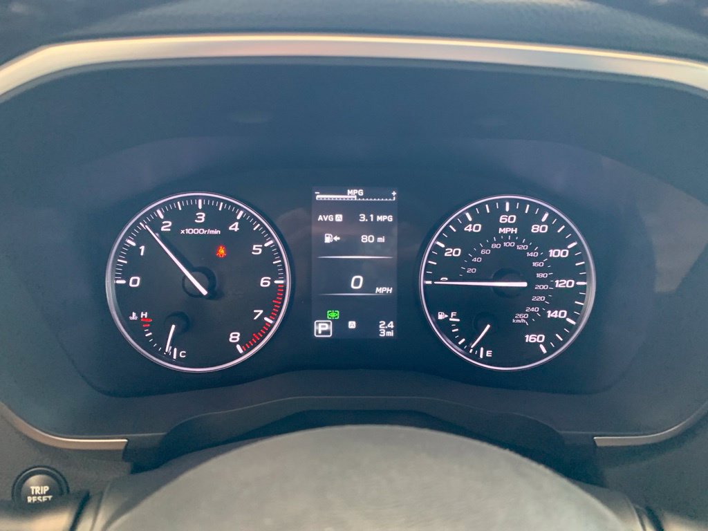 New 2026 Subaru Ascent Limited AWD/4WD image 6