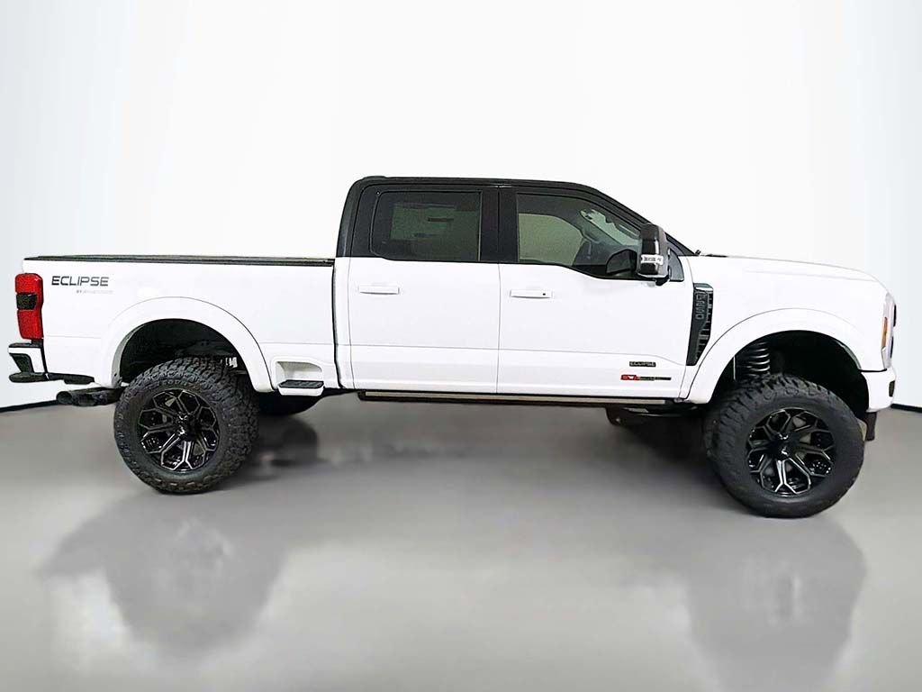 New 2026 Ford F250 Lariat w/ Lariat Ultimate Package image 17