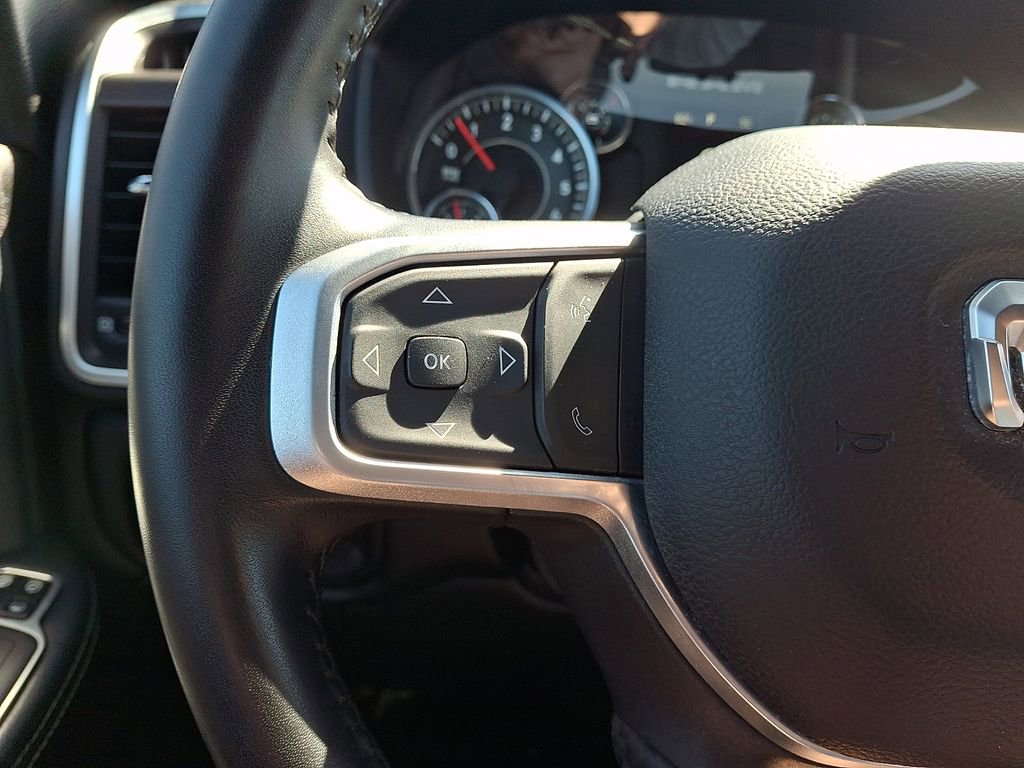 Used 2024 RAM 2500 Big Horn image 21