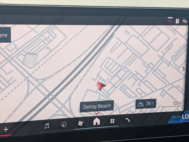 New 2026 BMW M5 w/ Executive Package image 10