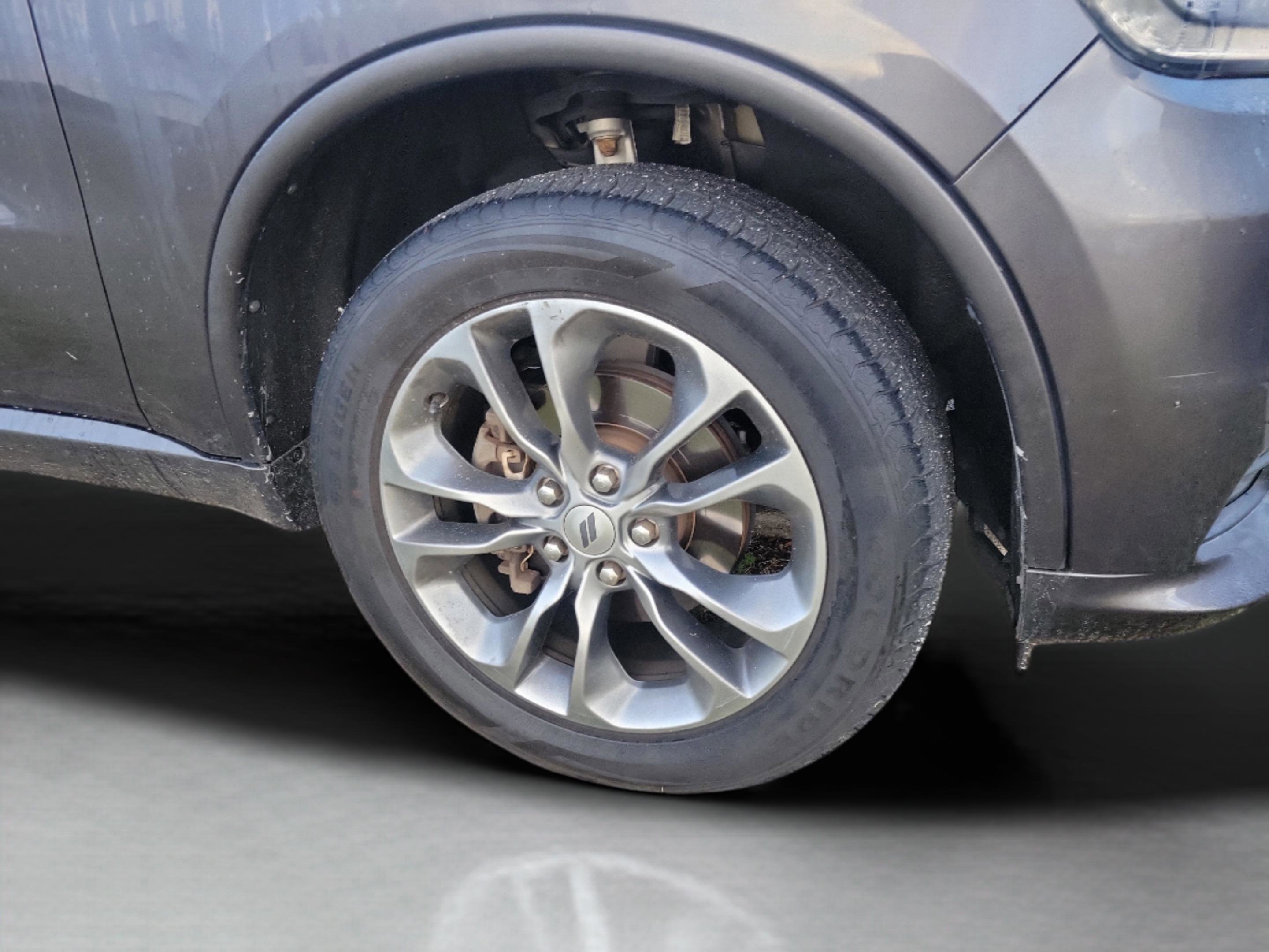 Used 2020 Dodge Durango GT image 22