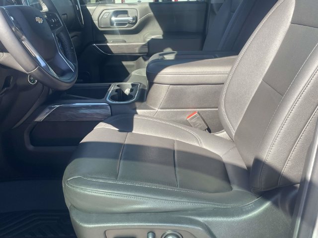 Used 2022 Chevrolet Silverado 2500 LTZ w/ LTZ Plus Package AWD/4WD image 14