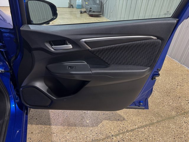 Used 2018 Honda Fit EX image 26