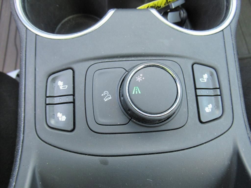 Used 2018 GMC Terrain SLE w/ Driver Convenience Package FWD image 25