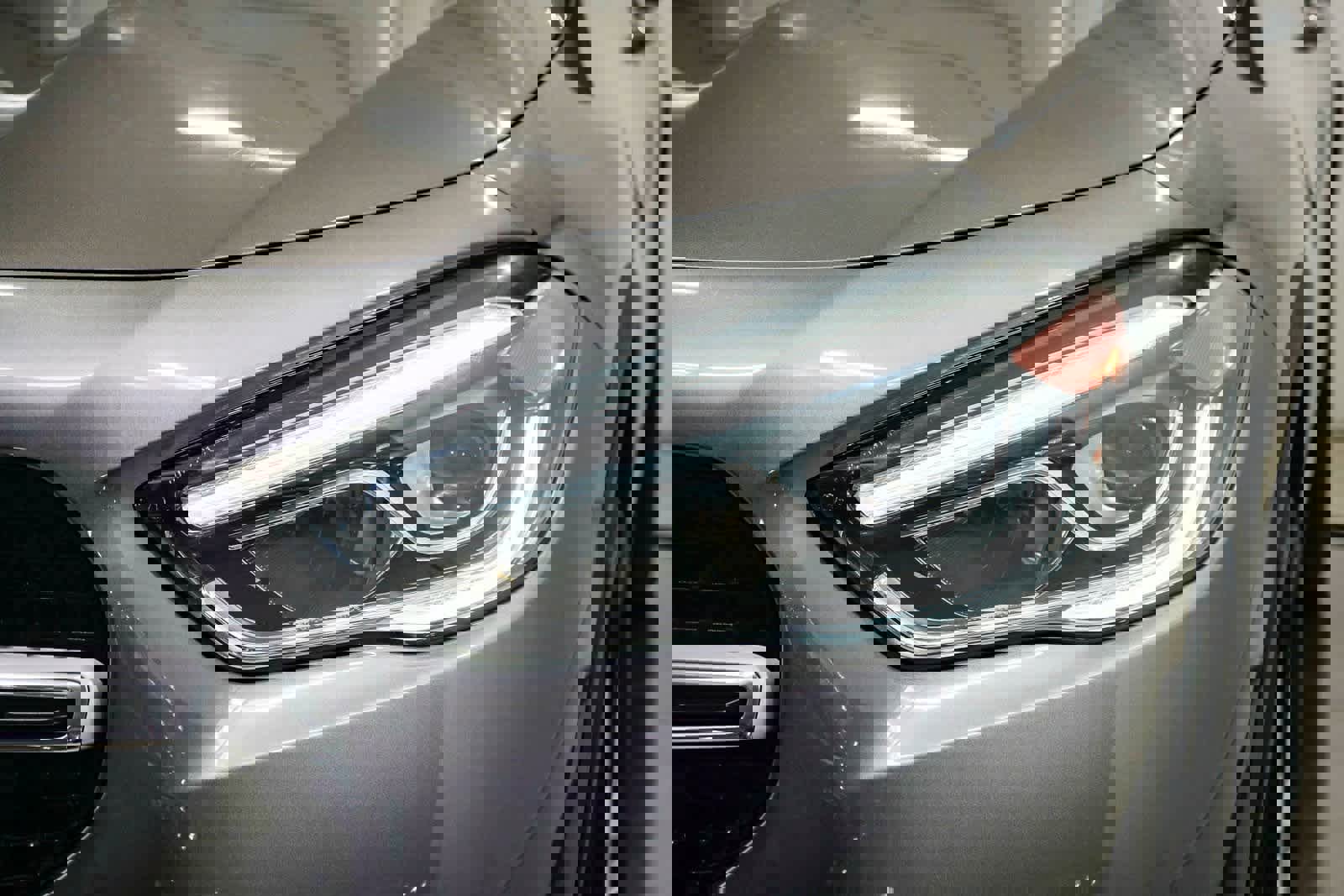 Certified 2022 Mercedes-Benz GLA 250 4MATIC image 7