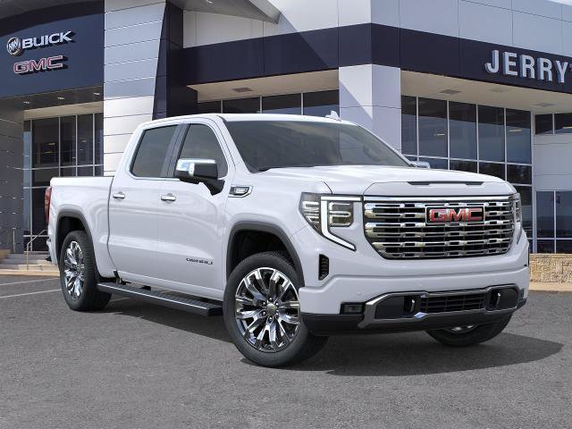 New 2026 GMC Sierra 1500 Denali AWD/4WD image 31