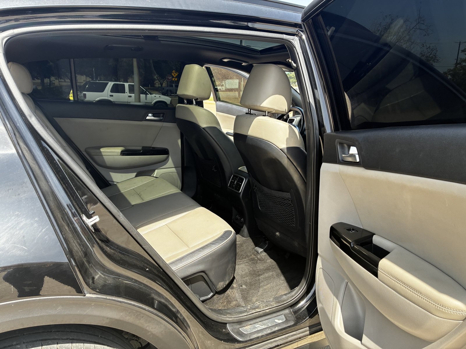 Used 2020 Kia Sportage SX AWD/4WD image 23