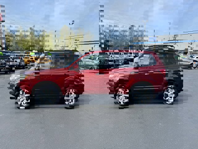 Used 2012 Subaru Forester 2.5X Premium w/ All-Weather Pkg image 7