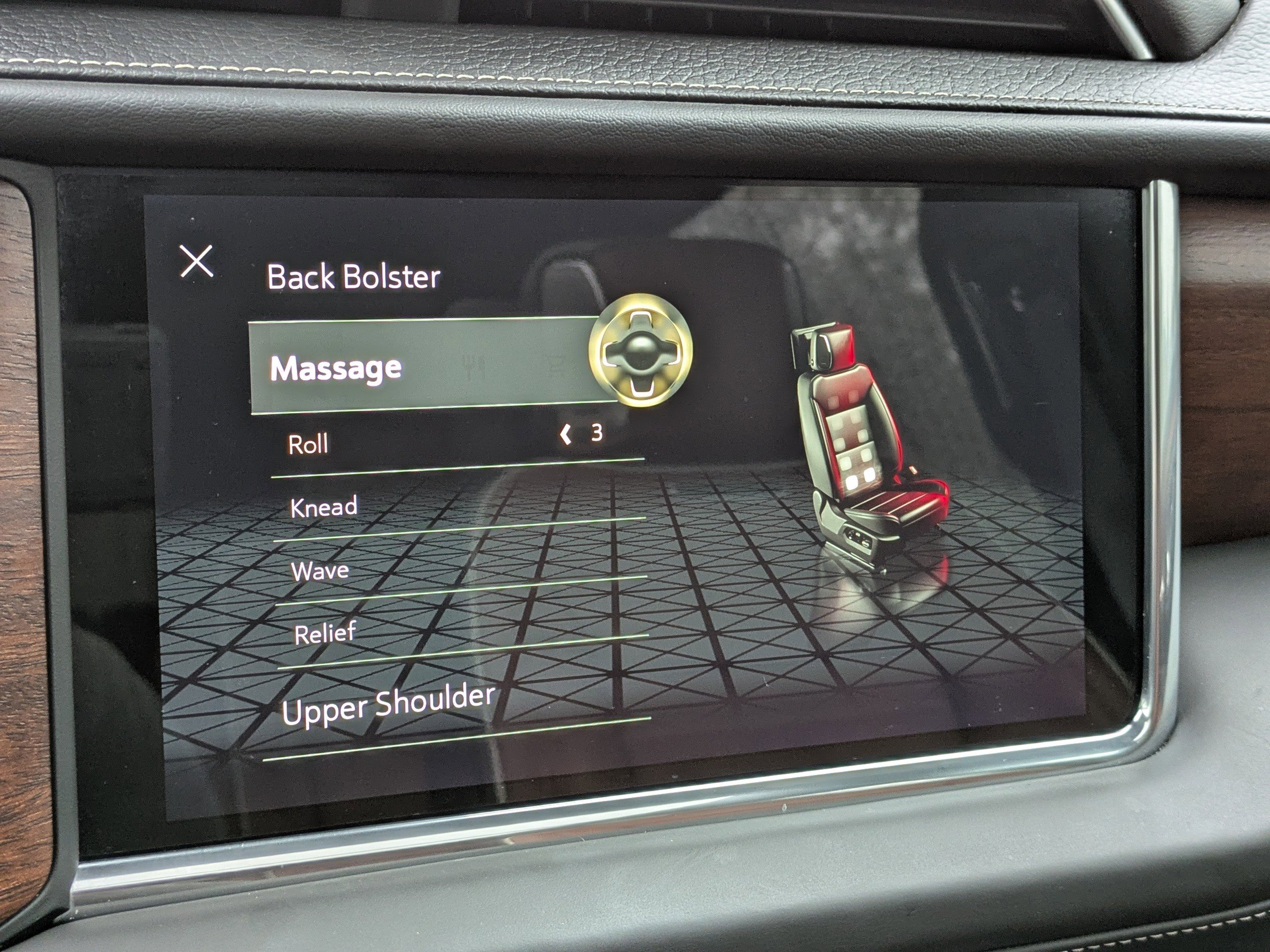 Used 2023 GMC Yukon Denali Ultimate image 29