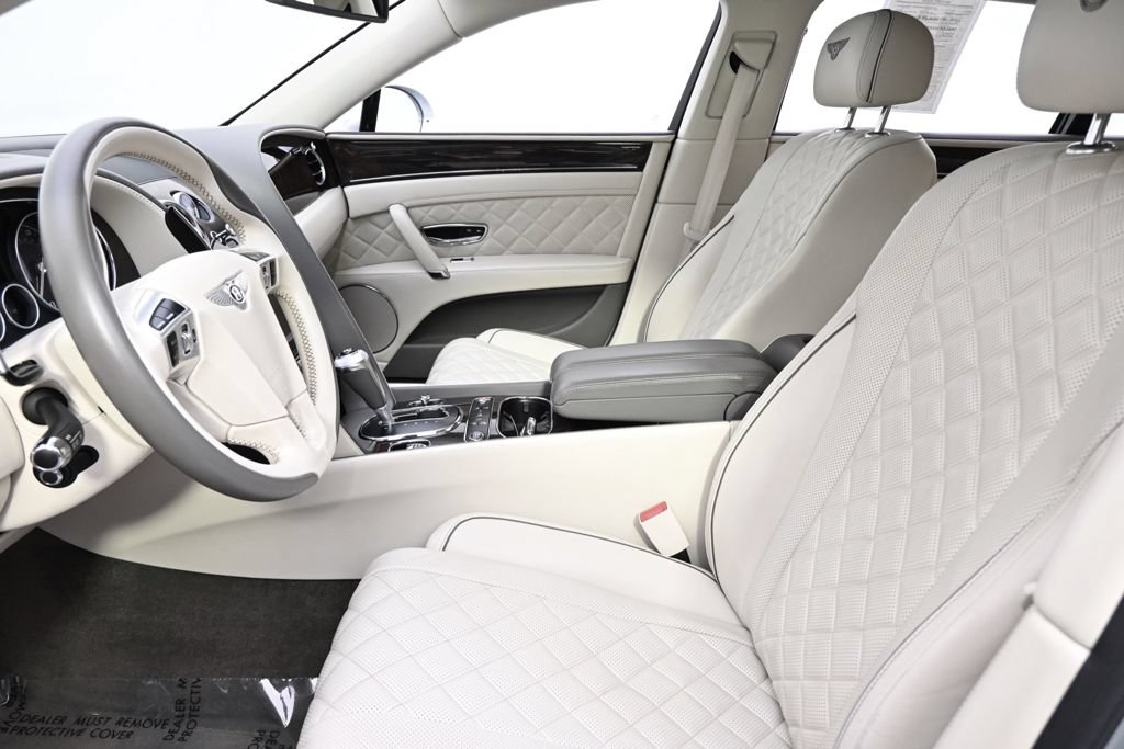 Used 2017 Bentley Flying Spur S V8 AWD/4WD image 13
