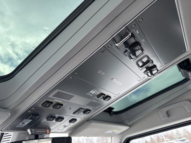 New 2026 INEOS Grenadier Fieldmaster Edition image 17