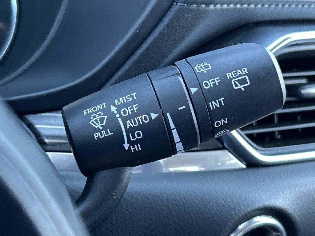 Used 2019 MAZDA CX-5 Grand Touring Reserve AWD/4WD image 32