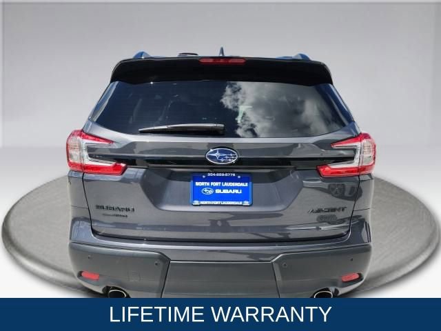 Certified 2024 Subaru Ascent Onyx Edition image 12