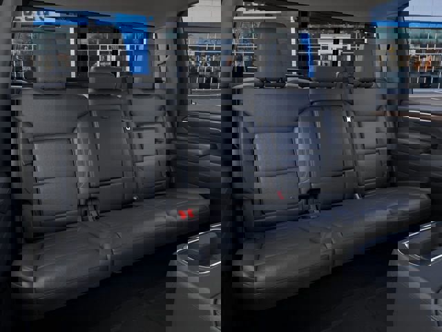 New 2026 Chevrolet Silverado 2500 LT w/ Z71 Chrome Sport Edition image 17