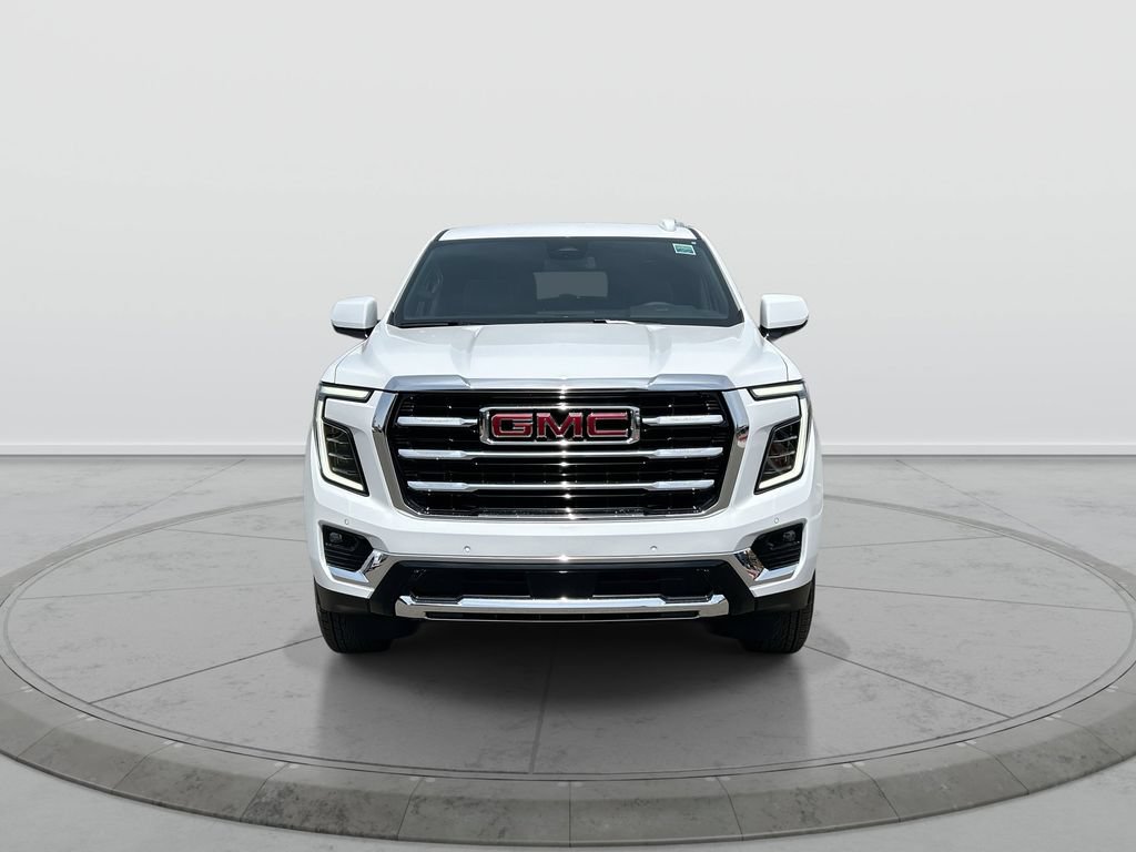 New 2026 GMC Yukon Elevation AWD/4WD image 3