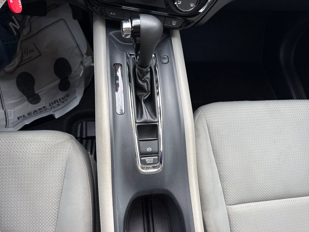 Used 2020 Honda HR-V LX image 21