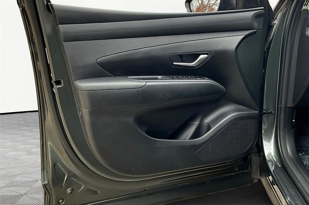 Used 2025 Hyundai Tucson SEL image 23