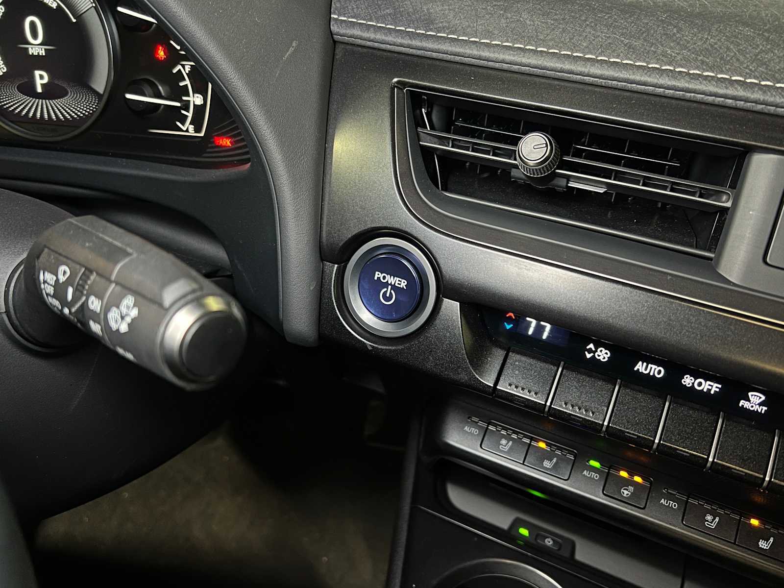 Used 2021 Lexus UX 250h w/ Premium Package image 31