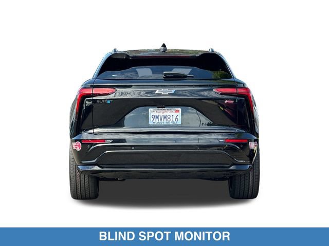 Used 2024 Chevrolet Blazer EV RS AWD/4WD image 6