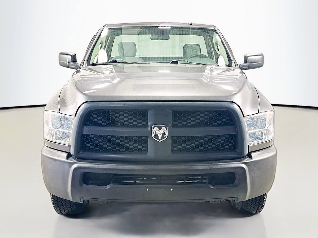 Used 2015 RAM 2500 Tradesman w/ Popular Equipment Group image 4