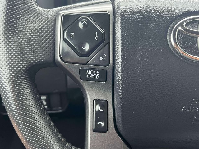 Certified 2023 Toyota Tacoma TRD Sport w/ TRD Premium Sport Package AWD/4WD image 24