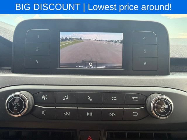 Used 2020 Ford Escape S AWD/4WD image 25