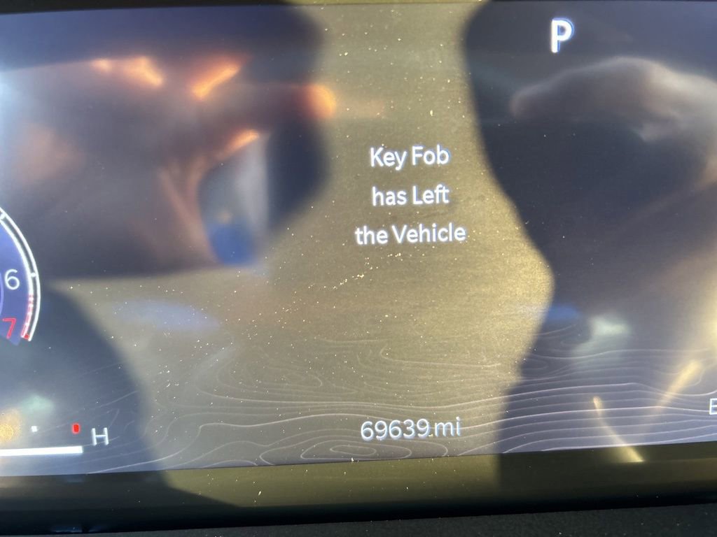 Used 2023 Jeep Grand Cherokee L Laredo image 47