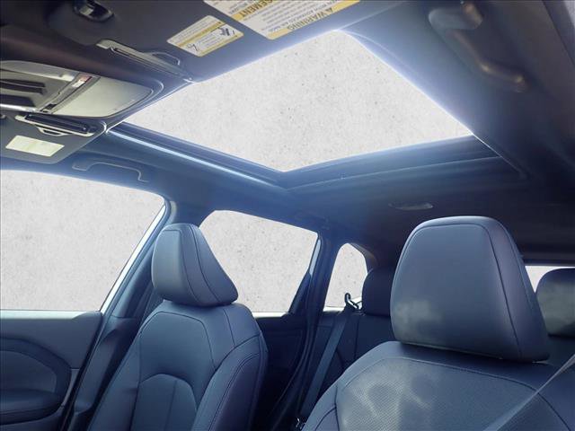 New 2026 Subaru Forester Limited image 14