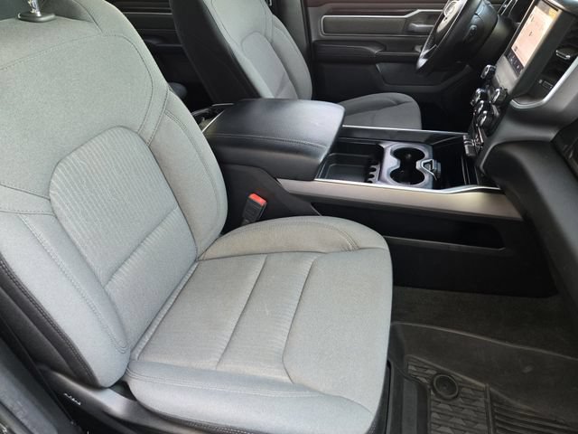 Used 2022 RAM 1500 Lone Star AWD/4WD image 17