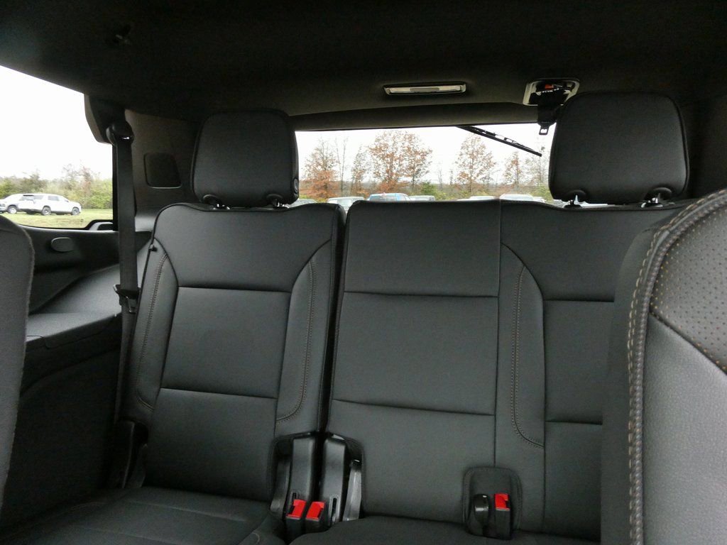 New 2026 Chevrolet Tahoe High Country image 19