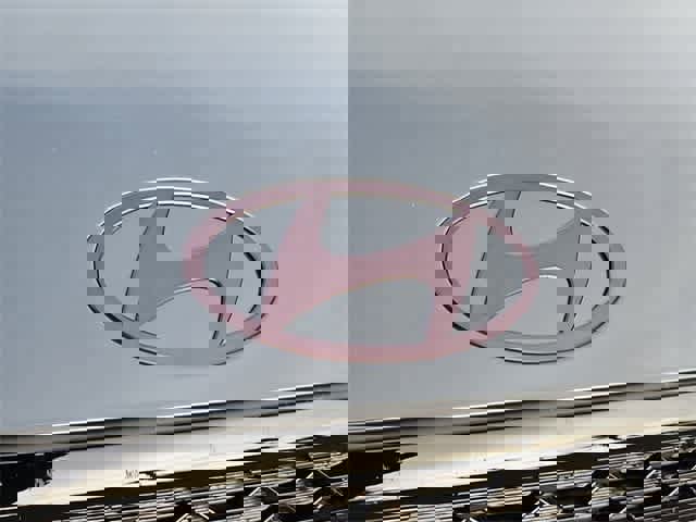 Certified 2025 Hyundai Santa Fe Calligraphy image 11