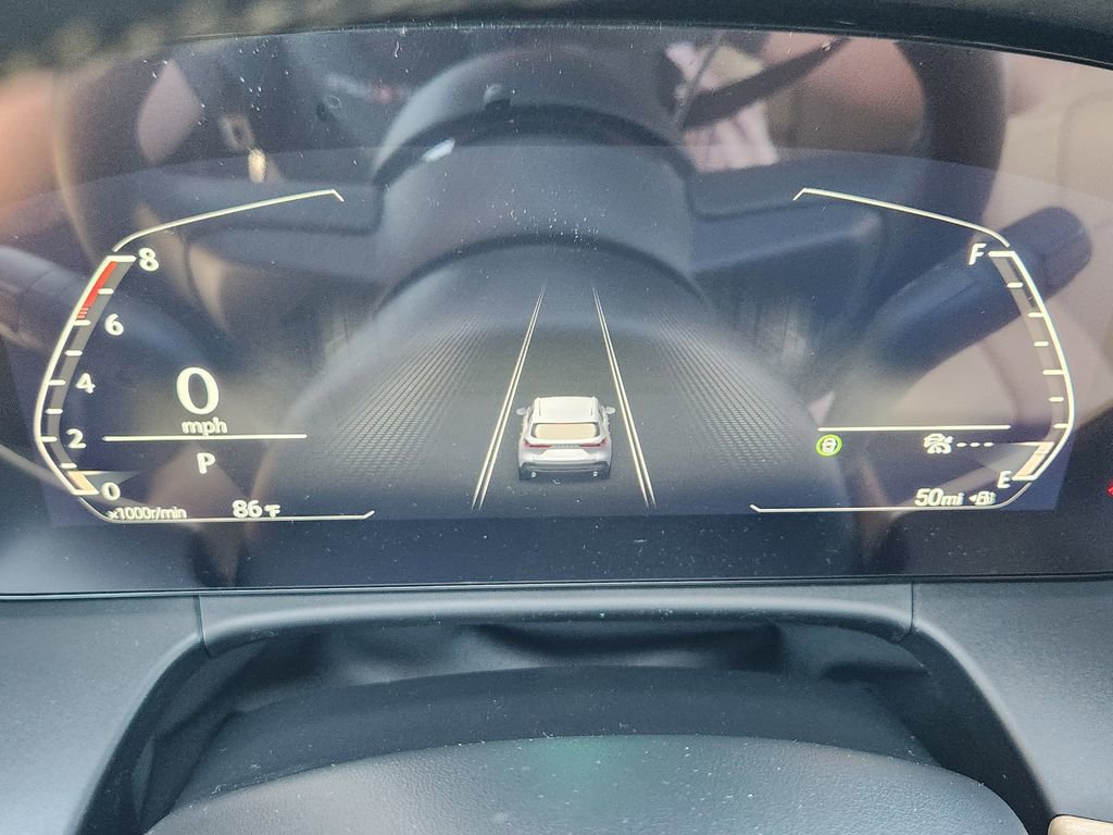 New 2026 MAZDA CX-5 2.5 S w/ Premium Package image 7